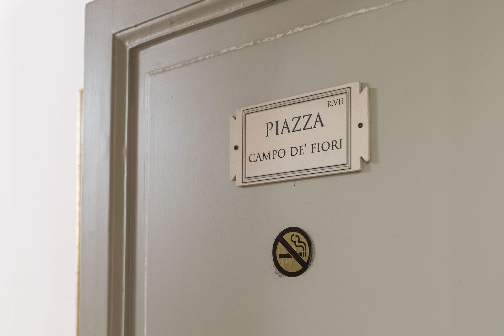 Alojamento de Acomodação e Pequeno-almoço La Maison Dell'orologio 2*